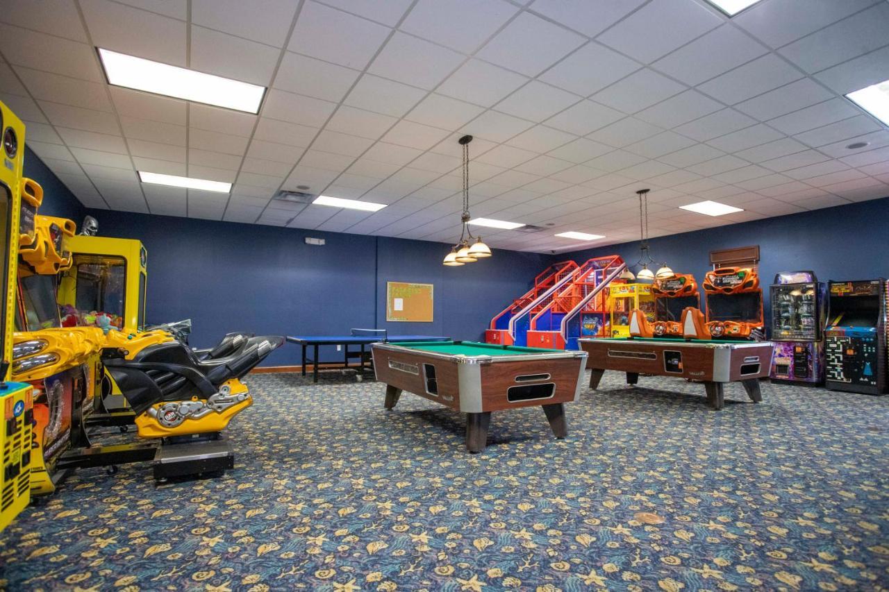 Splendid 4 Bedroom W/ Pool Close To Disney 3049 @ Paradise Palms Resort Four Corners Exteriör bild